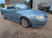 Saab 9-3, 2007 (07) Blue Convertible, Manual Diesel, SKU883