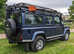 Land Rover Defender 110 County Station Wagon 2.4 TDCi Puma XS 2008 1 0wner only 3965 mls from new. "The Cairns"  Land Rover Defender, 2008 SKU436