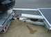 Woodford Auto cruiser Car Trailer - 4.9m x 2.12m - Twin Axle- £5754 + VAT