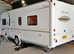2007 BAILEY SENATOR Series 5 VIRGINIA with Island Bed and Motor-Mover
