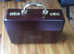CLARINET   BUFFET CRAMPON E13.  Bb