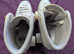 Roller skates nearly new size 7 Rio free local delivery