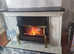 Fire and surround