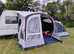 2009 Bailey Ranger Caravan