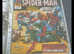 Collection of only super spiderman 1978 comics in good condiction