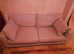 Ikea 2 seat Sofa from Pet free smoke free home Can Deliver
