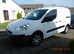 Peugeot Partner Van 1600 cc Diesel Van 2014  White, -  ( Very Low Miles )  Nearly  54.000 miles