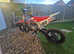 GEICO Pitbike