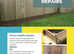 DS Landscape Gardening and Fencing