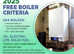 Free Boiler Scotland
