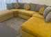 **Refined Brand New Corner Couch - 3 & 2 Seater with Extra Seating**