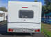 2007 HYMER NOVA 470 2 berth caravan with motor-mover and rear washroom with separate shower