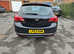 Vauxhall Astra, 2014 (63) Black Hatchback, Manual Petrol, 100,774 miles