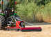Winton 1.1m Topper Mower WTM110 ***FREE DELIVERY***