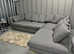 London Elegant Corner Sofa Collection - Matching Chair and Stool Included