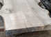 Live edge tables/