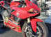 Ducati Panigale ABS 1199cc