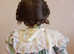 Ashton drake Galleries Emily Edwardian porcelain doll 1997 Diana Effner RARE!!