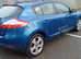 Renault Megane, 2011 (11) Blue Hatchback, Manual Diesel, 153,947 miles