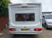 2006 SWIFT CHALLENGER 490 (5 berth) CARAVAN Motor-mover & remote Rear, double dinette converts to 3 bunk beds