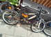 Kids bike