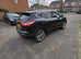 Nissan Qashqai, 2016 (66) Black Hatchback, Manual Petrol, 91,314 miles