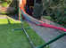 Garden hammock fir those sunny days