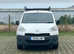 2015 (15) PEUGEOT PARTNER 1.6 850 PROFESSIONAL L1 HDI  DIESEL 5 Dr in WHITE.