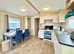 3 BEDROOM CARAVAN FOR SALE NEAR THE COAST