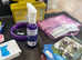 Mobile pet microchip service