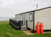 ABI Ambleside 2019 static caravan on seafront pitch. Allhallows, Kent. Private sale