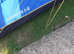 high gear Aura 3 tent in very good condition