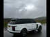 Land Rover Range Rover, 2013 (62) White Estate, Automatic Diesel, 96,000 miles
