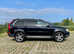 Volvo Xc90, 2011 (11) Black Estate, Automatic Diesel, 181,474 miles, long mot. 7 Seater