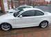 BMW 1 series, 2012 (62) White Coupe, Automatic Diesel, 63,944 miles