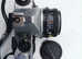 ME-Super 35mm SLR Film Camera SMC Pentax-M 28mm
