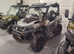Service and repair of all ATVS & trailers