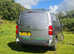 Vauxhall Vivaro TD 2020