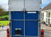 Ifor Williams 505 Horse box