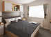 New Swift Bordeaux Holiday Caravan For Sale Near Chichester West Sussex