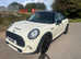 Mini MINI, 2016 (16) white hatchback, Manual Diesel, 109,560 miles