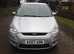 FORD S-MAX 2.0 TDCI 7 SEATER 2007 LEATHER INTERIOR YEARS MOT FULL SERVICE HISTORY A VERY CLEAN CAR