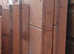 Tongue and groove shed 6/4 foot with tongue and groove roof felt new never used stored from house move £360