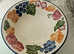 37, Piece Dinner Service - Chianti.