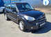 Kia Soul, 1.6 CRDI DIESEL 2010 (60) Black 12 Months MOT. Hatchback, Manual 104,061 miles
