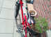 Kids bike