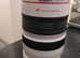 CANON ef 100-400mms 4.5-5.6 L IS