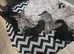 F4 Savannah Kittens - Brown Spotted & Melanistic