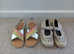 FREE Size 10 children's shoes - 3 pairs