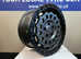 VW Transporter T5, T5.1 T6 and T6.1 JBW AT3 Alloy Wheels